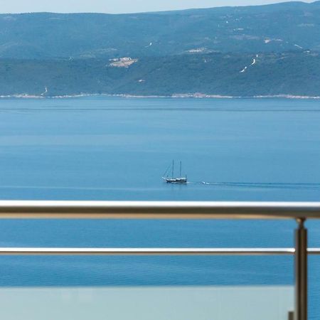 Apartmani Noah - Iva I Matea Stanici Exteriör bild