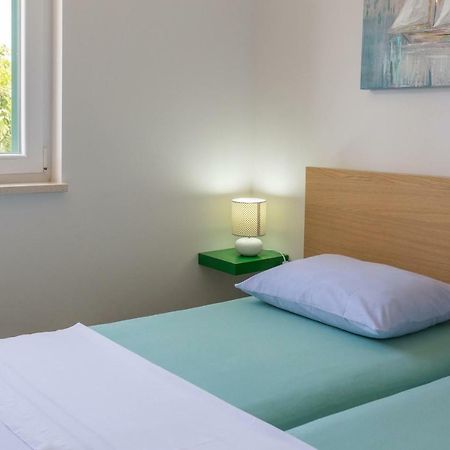 Apartmani Noah - Iva I Matea Stanici Exteriör bild
