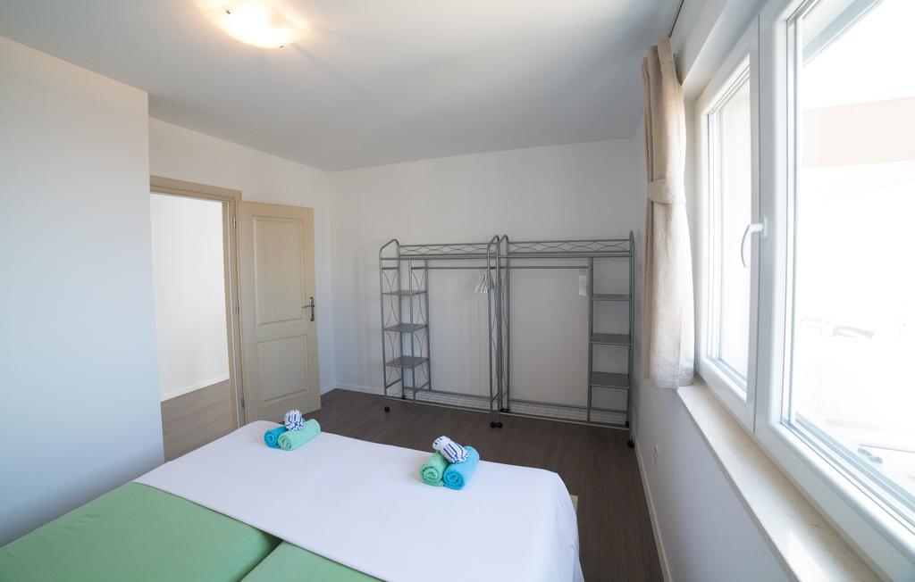 Apartmani Noah - Iva I Matea Stanici Exteriör bild