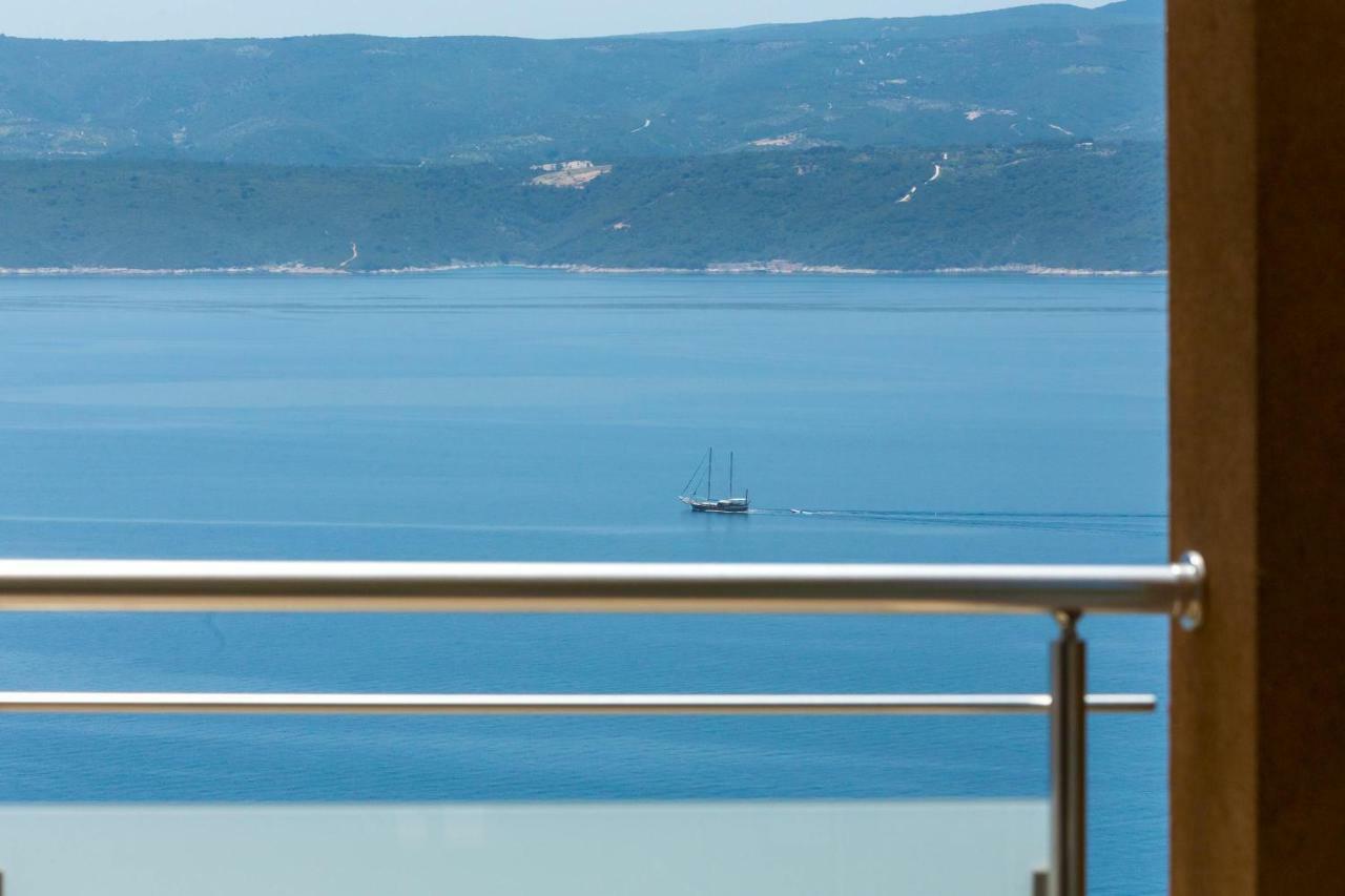 Apartmani Noah - Iva I Matea Stanici Exteriör bild