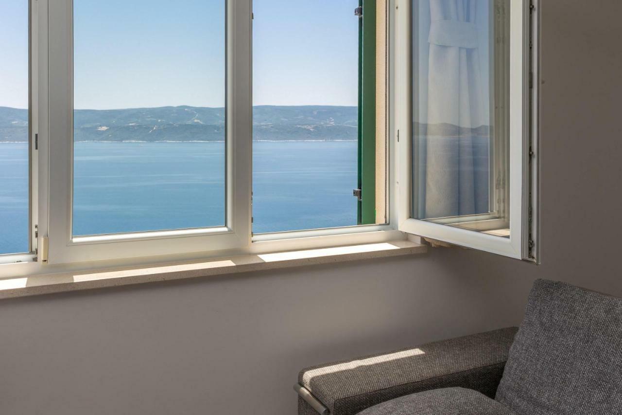 Apartmani Noah - Iva I Matea Stanici Exteriör bild